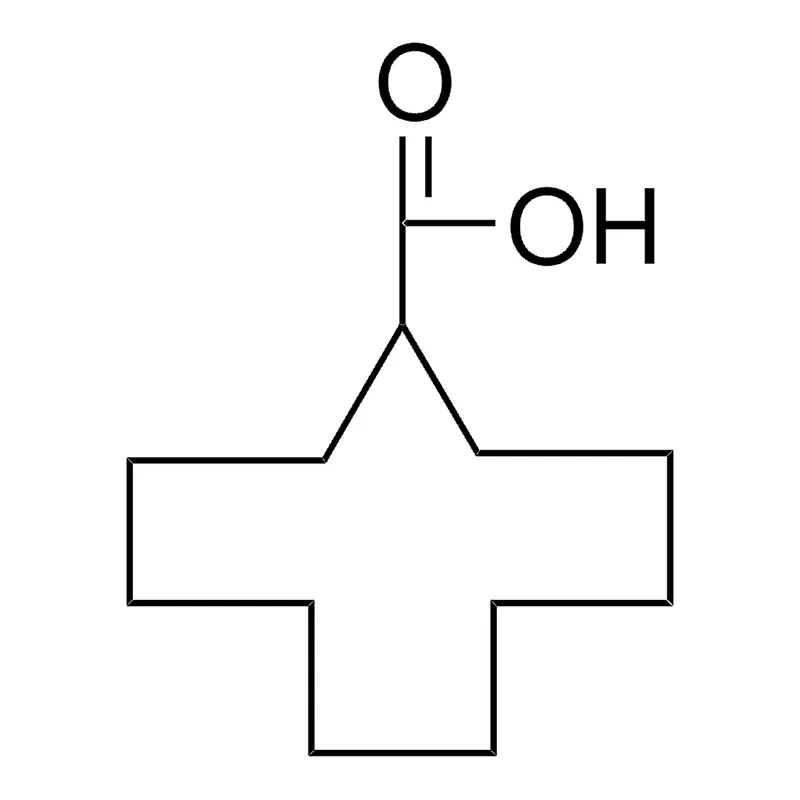 Merck CYCLOUNDECANECARBOXYLIC ACID