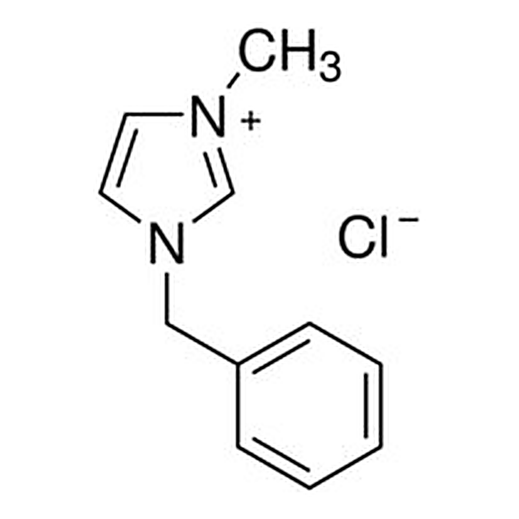 Merck 1-Benzyl-3-methylimidazolium chloride