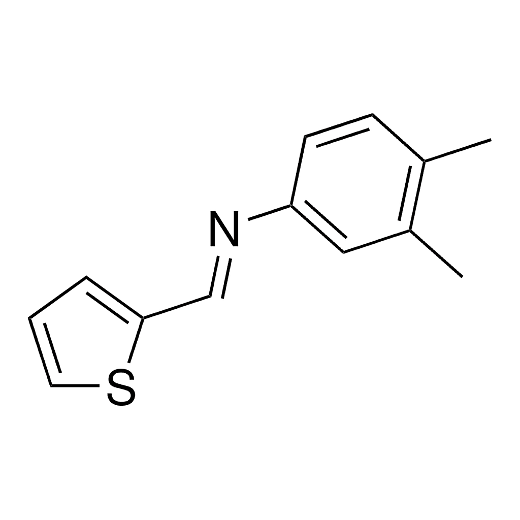 Merck N-(2-THIENYLMETHYLENE)-3,4-XYLI-