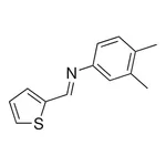 Merck N-(2-THIENYLMETHYLENE)-3,4-XYLI-
