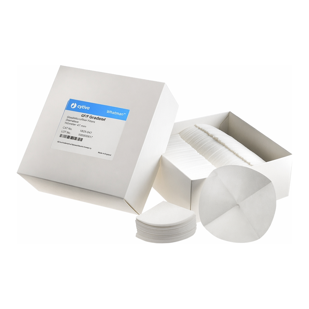 CYTIVA 10380006 / Grade 40 FF 정량 필터(Quantitative Filter Paper), Quadrant, 150mm[500EA/PK]