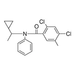 Merck 2,4-DICHLORO-N-(1-CYCLOPROPYL- - 25 MG&