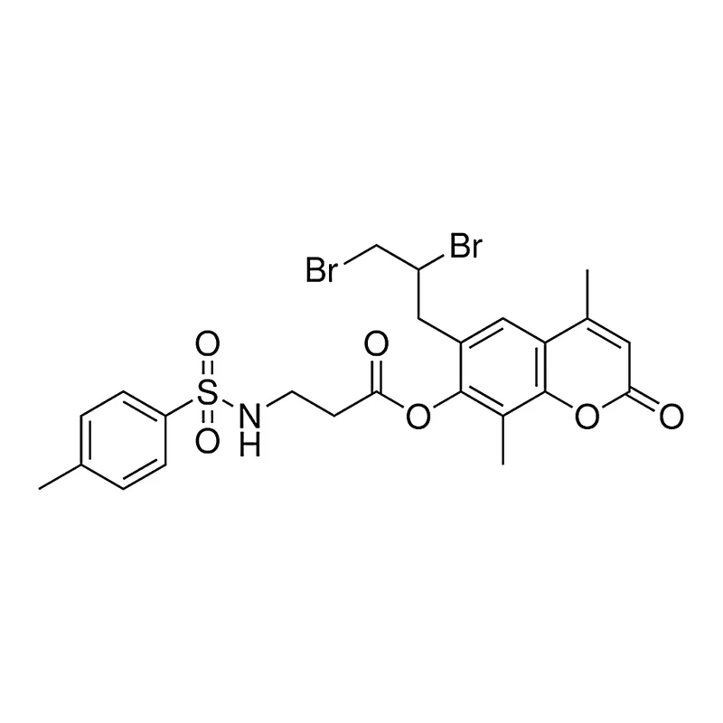 Merck RCL R38,474-7 - 5 MG