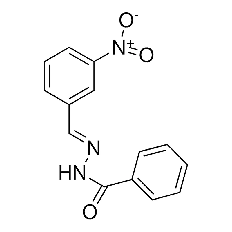 Merck BENZOIC (3-NITROBENZYLIDENE)HY - 50 MG&