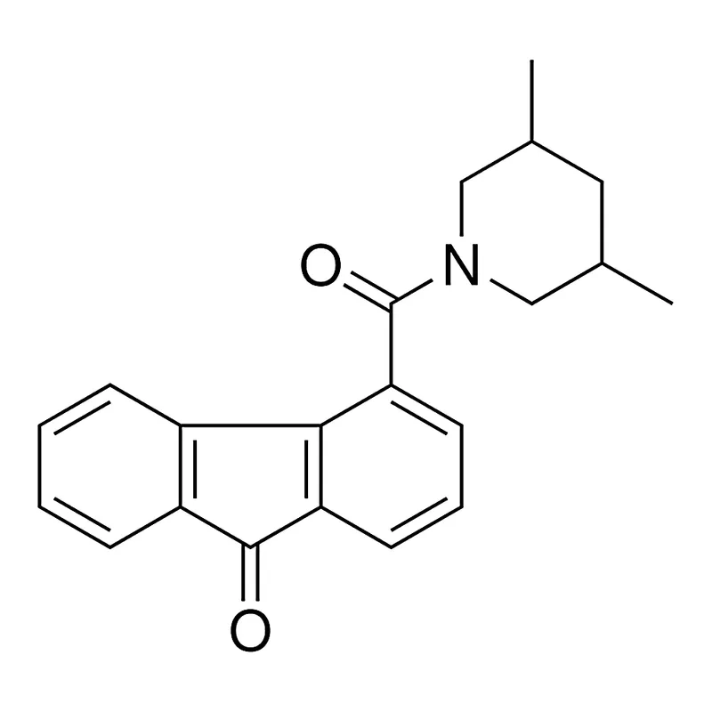 Merck 4-((3,5-DIMETHYL-1-PIPERIDINYL) - 10MG &