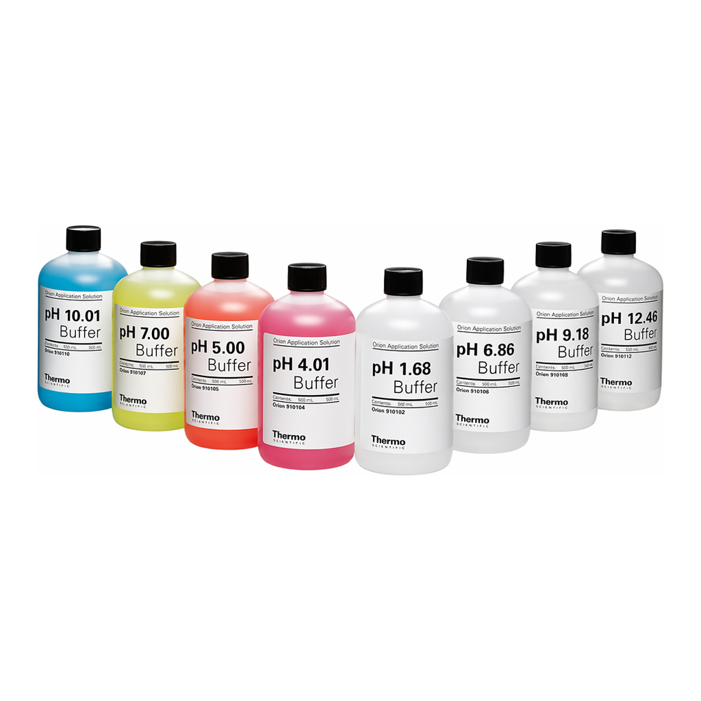 Thermo Fisher Scientific Orion pH Buffer Bottle