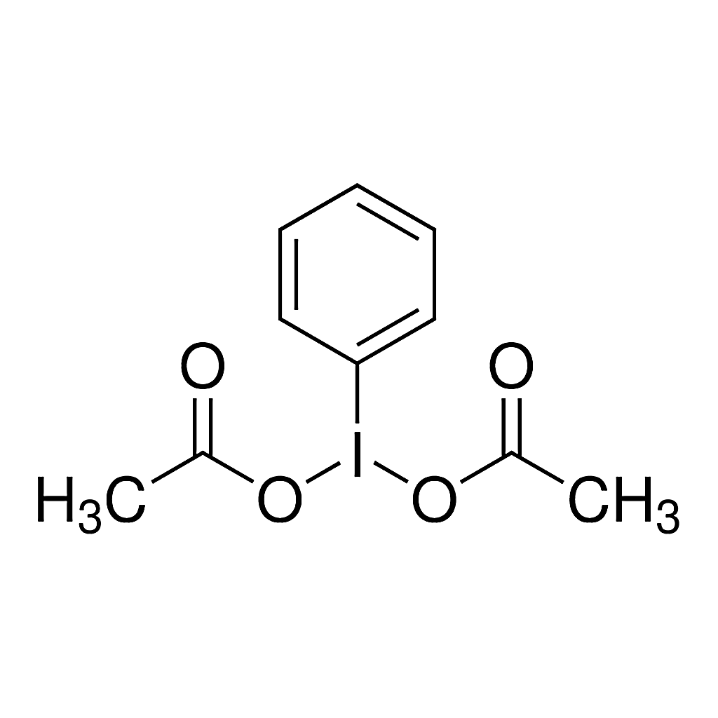 Merck (Diacetoxyiodo)benzene