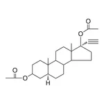 Merck 5-ALPHA,17-ALPHA-PREGN-20-YNE- - 1 MG&