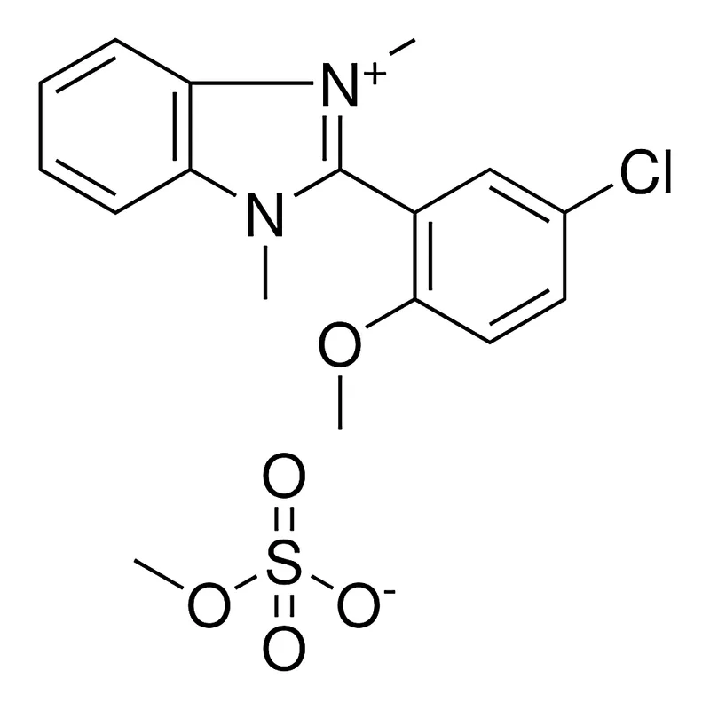 Merck 2-(5-CHLORO-2-METHOXYPHENYL)-1,3 - 10MG