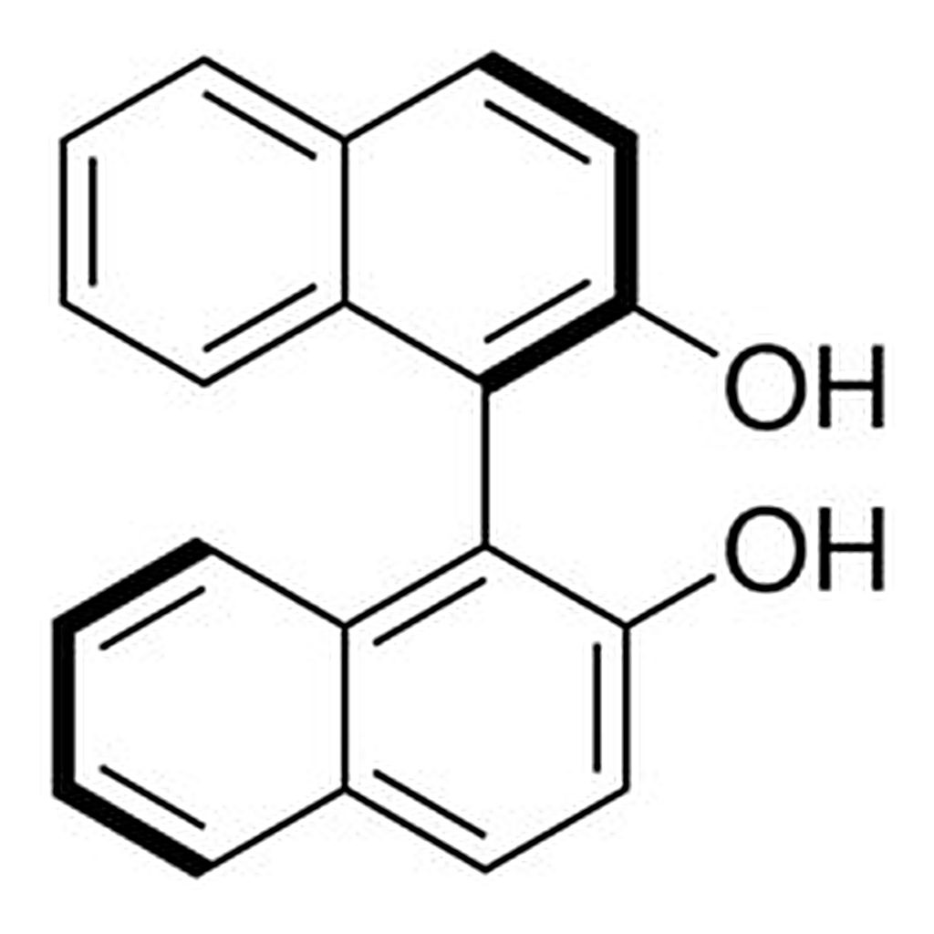 Merck (R)-(+)-1,1``-BI-2-NAPHTHOL, 99%