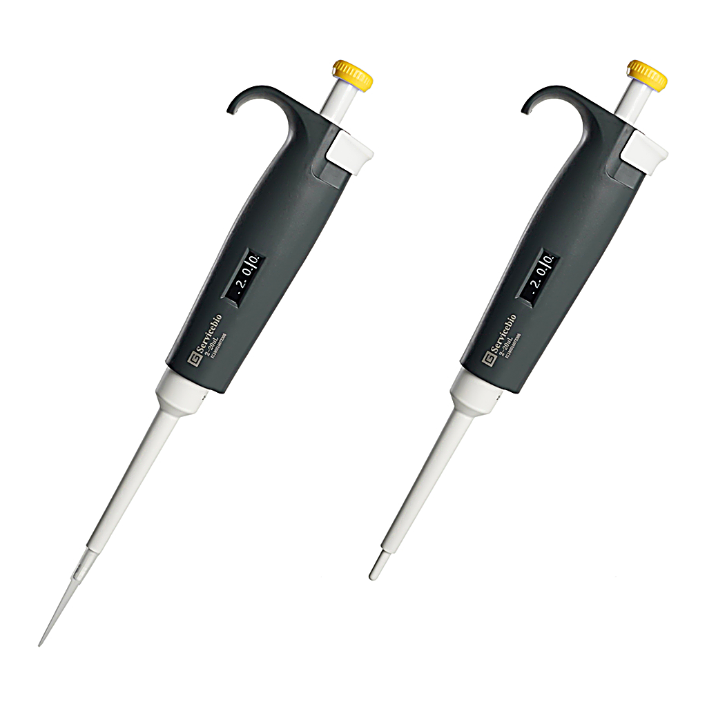 Servicebio Pipette