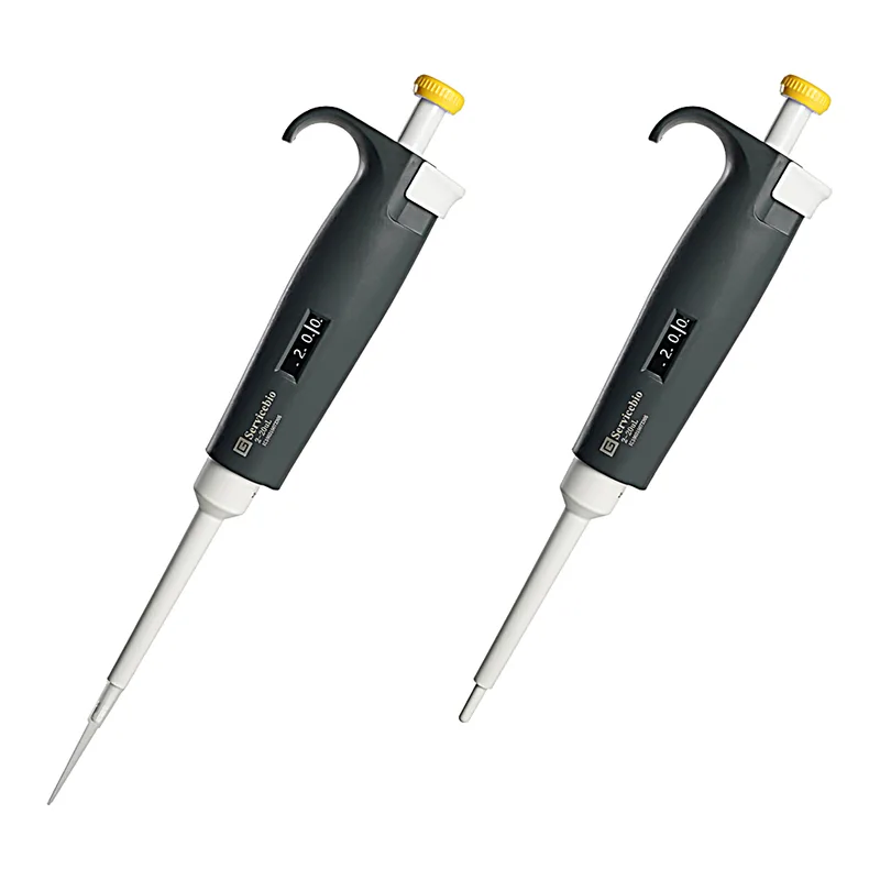 Servicebio Pipette