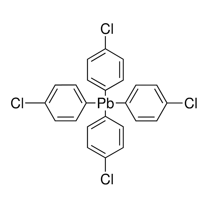 Merck TETRAKIS(4-CHLOROPHENYL)LEAD - 50 MG