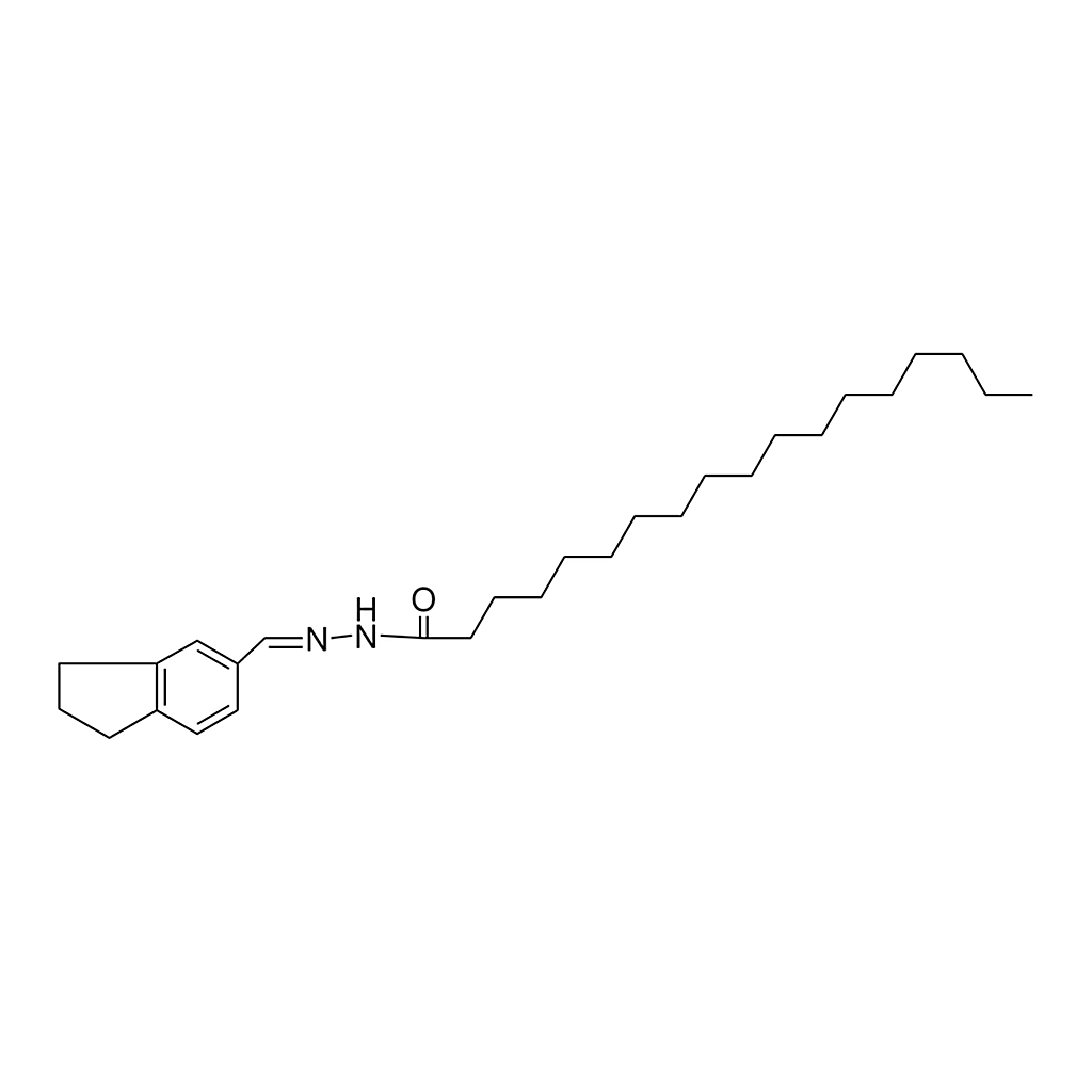 Merck STEARIC ACID (5-INDANYLMETHYLEN-