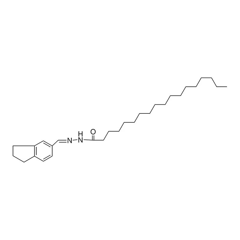 Merck STEARIC ACID (5-INDANYLMETHYLEN-