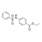 Merck ETHYL 4-((PHENYLSULFONYL)AMINO)B-