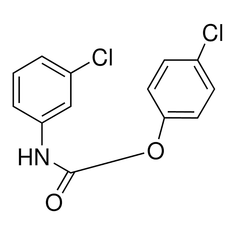 Merck 4-CHLOROPHENYL N-(3-CHLOROPHENY-