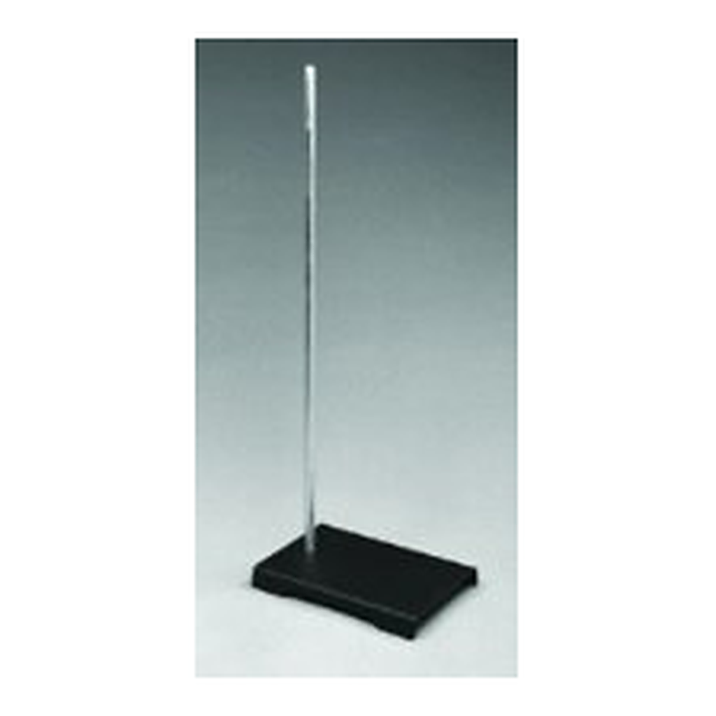 Merck SUPPORT STAND WITH ROD BASE SIZE 4 IN. &