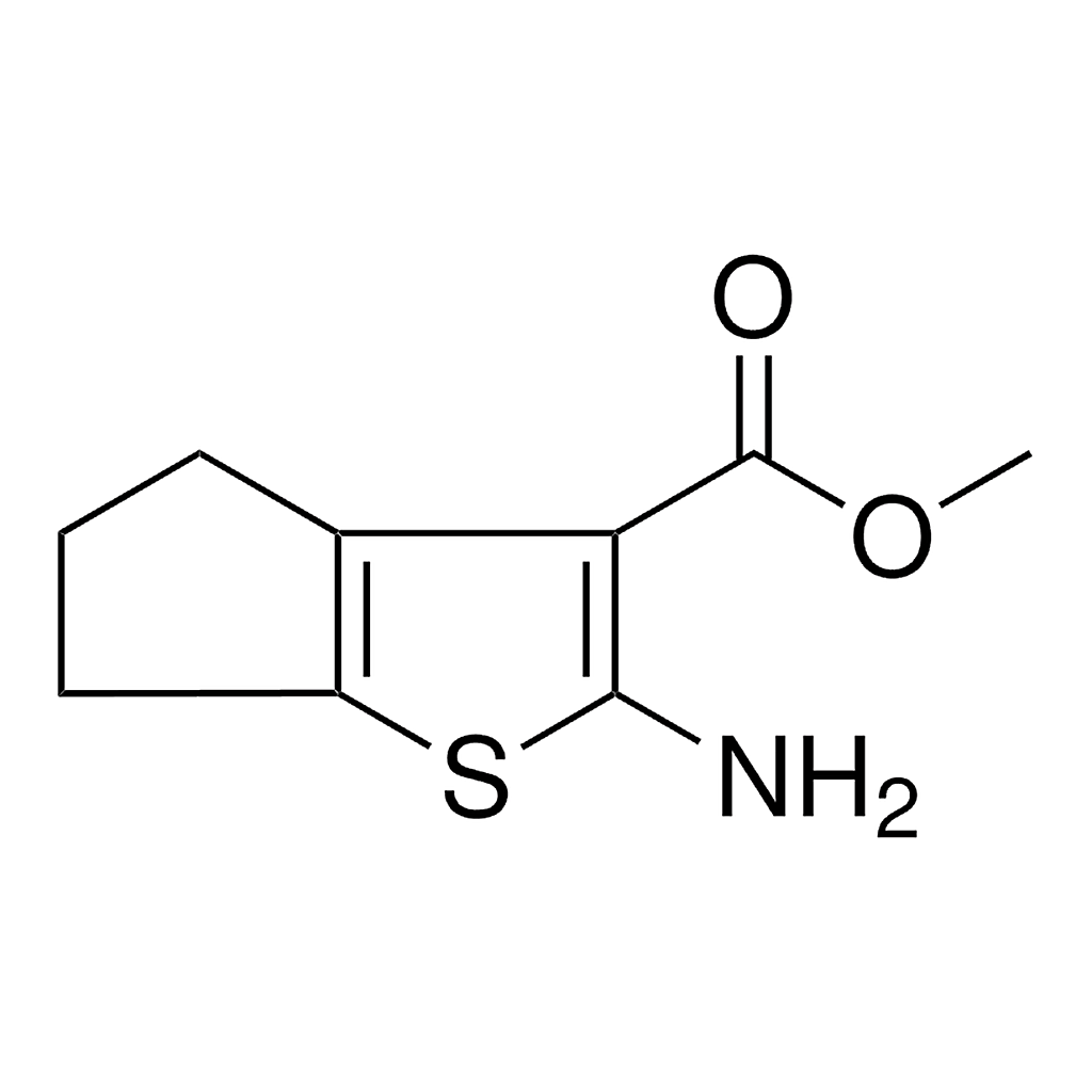 Merck 2-AMINO-5,6-DIHYDRO-4H-CYCLOPENT-