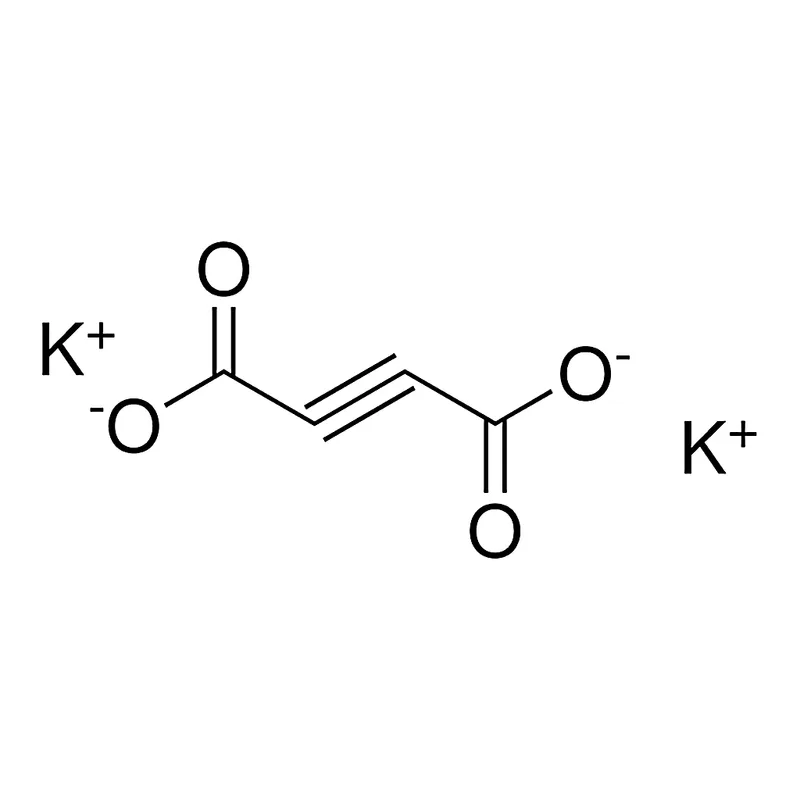 Merck DIPOTASSIUM 2-BUTYNEDIOATE-