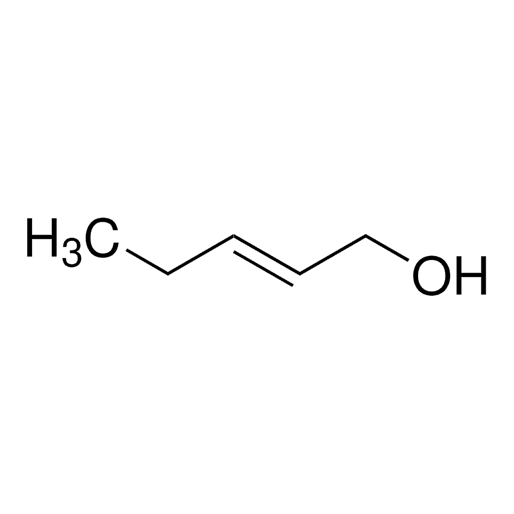 Merck trans-2-Penten-1-ol