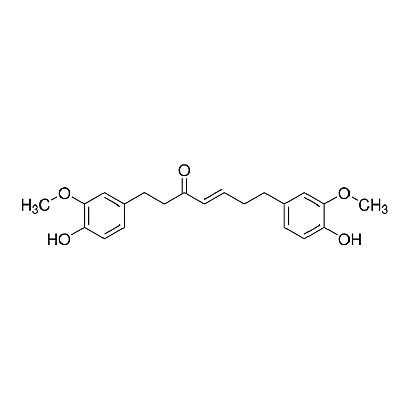 Merck Gingerenone A