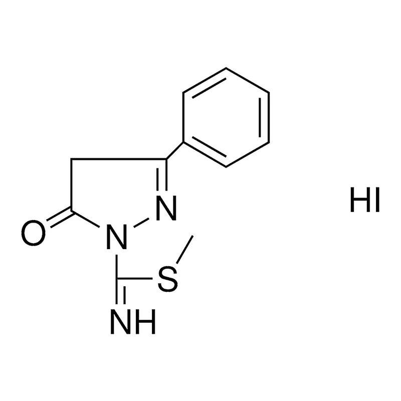 Merck S-METHYL 5-OXO-3-PHENYL-2-PYRAZ-