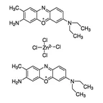 Merck BRILLIANT CRESYL BLUE ALD, CERTIFIED BY&
