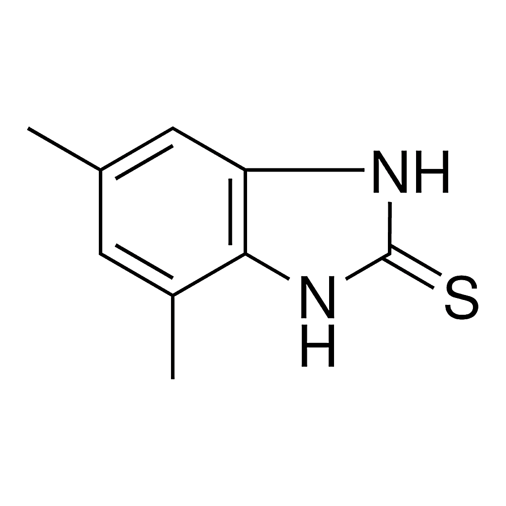 Merck 4,6-DIMETHYL-1,3-DIHYDRO-2H-BENZ-