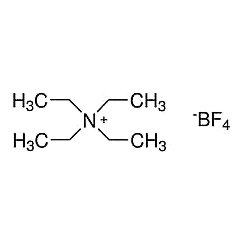 Merck TETRAETHYLAMMONIUM TETRAFLUOROBORATE, 9&