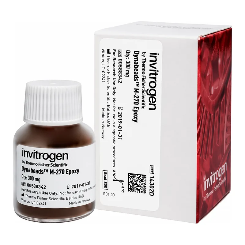 Thermo Fisher Scientific Dynabeads SILANE Genomic DNA Kit
