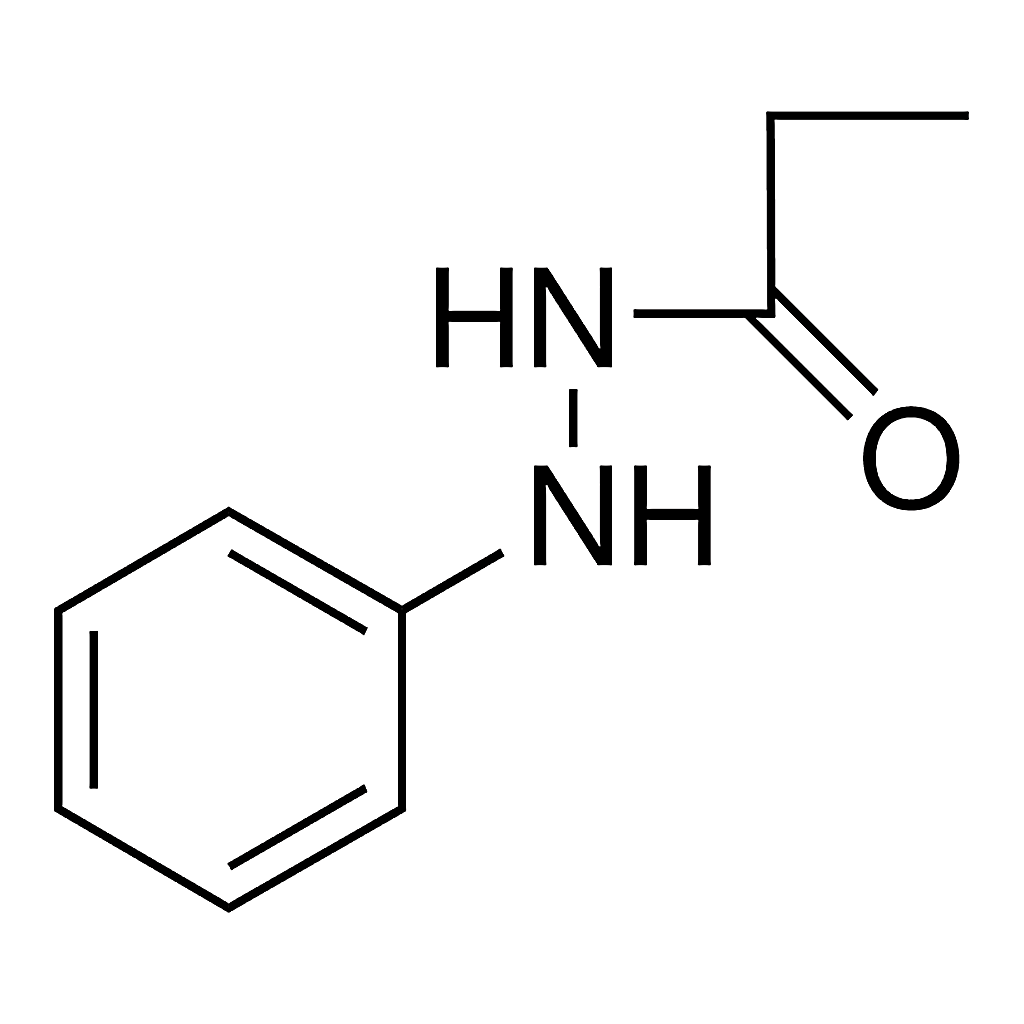 Merck PROPIONIC ACID 2-PHENYLHYDRAZID