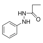 Merck PROPIONIC ACID 2-PHENYLHYDRAZID