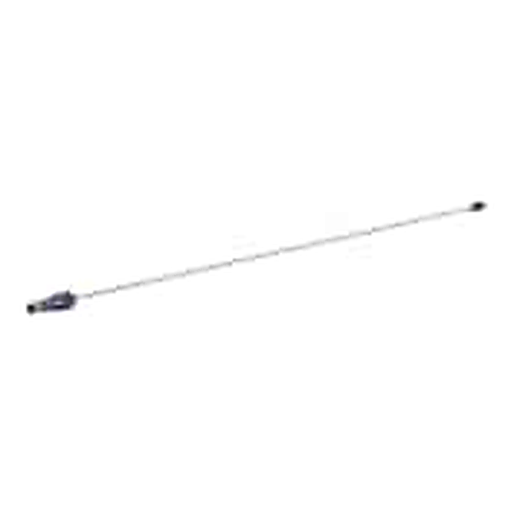 Waters Tubing Assembly, SS .062 x .007 x 19.0