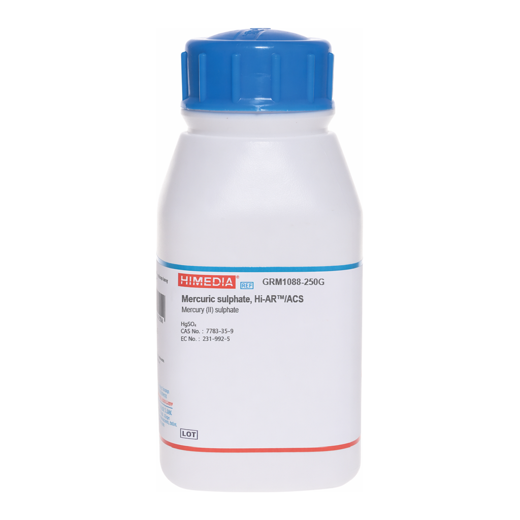 Himedia Mercuric sulphate, Hi-AR/ACS