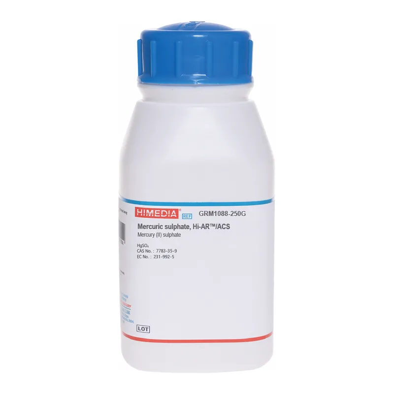 Himedia Mercuric sulphate, Hi-AR/ACS