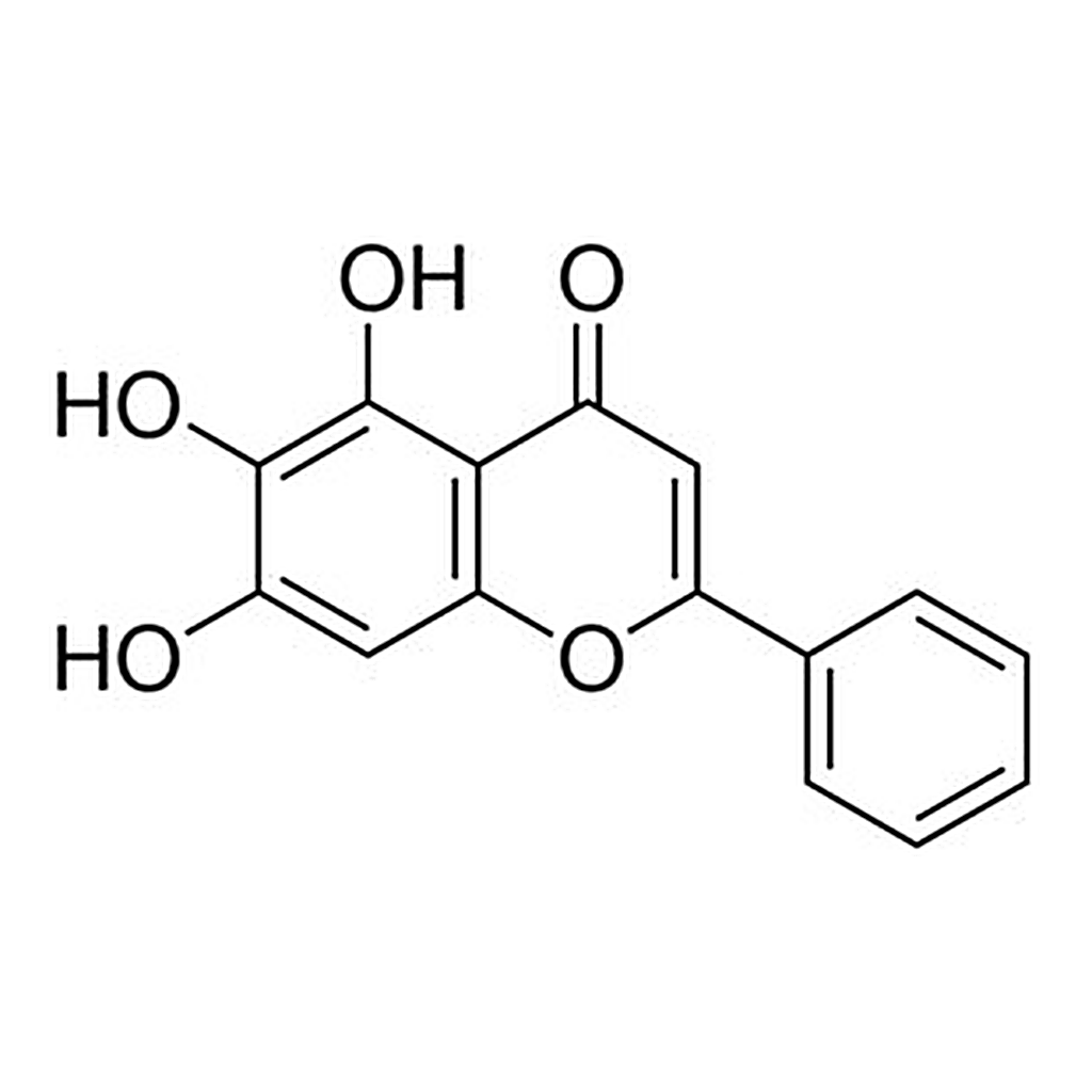Merck BAICALEIN