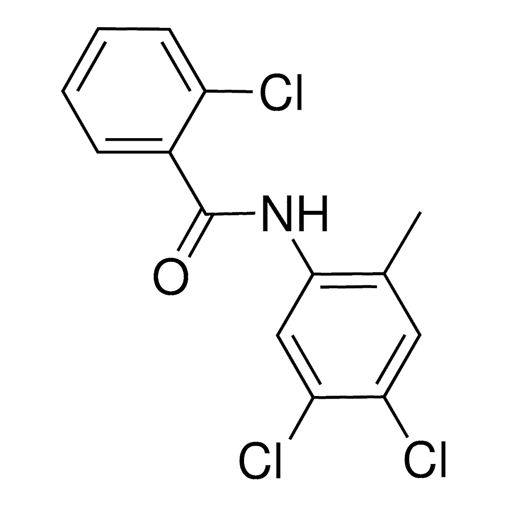 Merck 2'-METHYL-2,4',5'-TRICHLOROBEN - 50 MG&