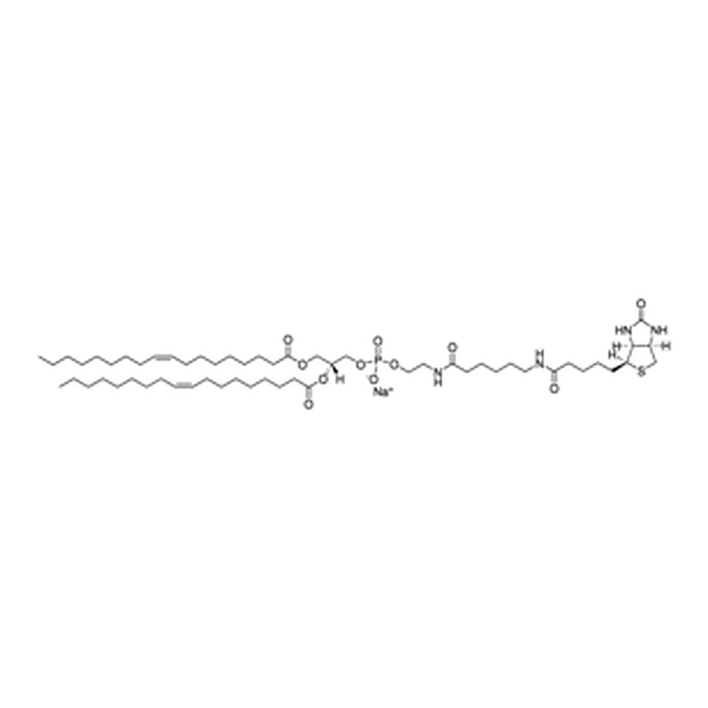 Merck 18:1 BIOTINYL CAP PE