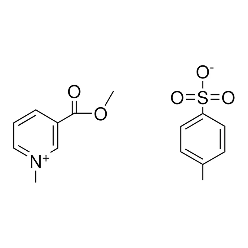 Merck 3-METHOXYCARBONYL-1-METHYLPYRID-