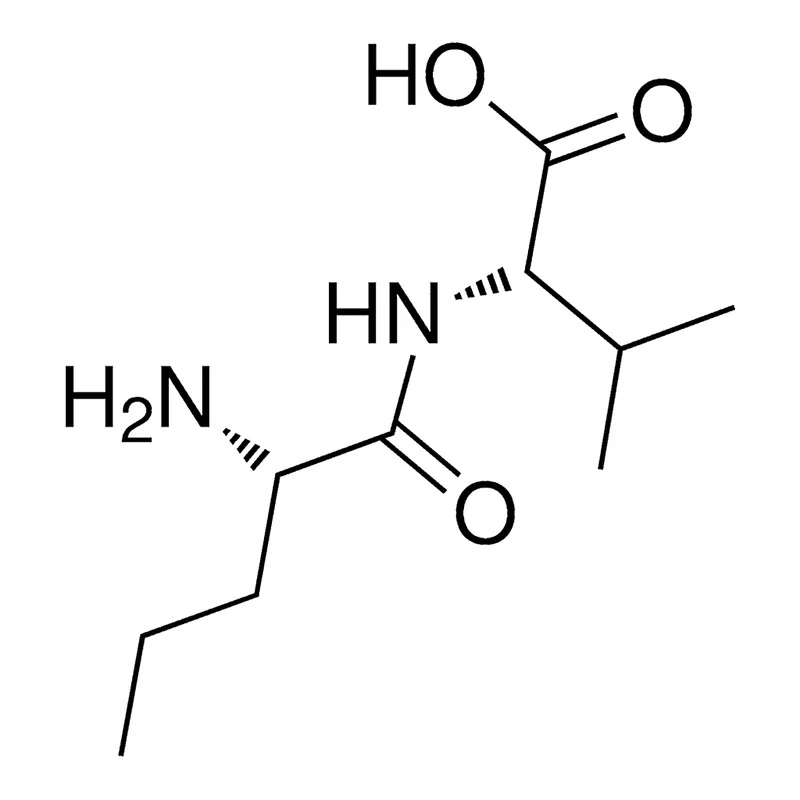 Merck L-NORVALYL-L-VALINE - 50 MG