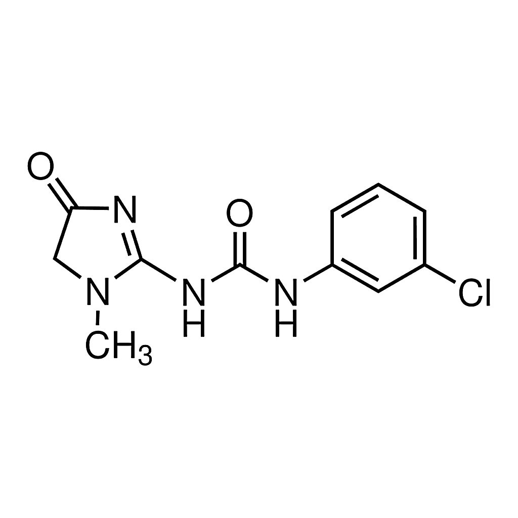 Merck Fenobam