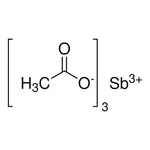 Merck ANTIMONY(III) ACETATE, 99.99% METALS BA&