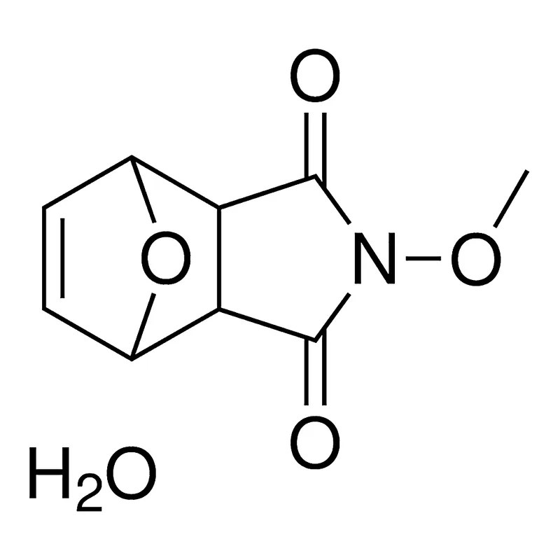 Merck 4-METHOXY-10-OXA-4-AZA-TRICYCLO(-