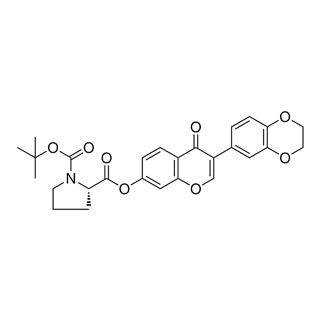 Merck RCL R51,188-9 - 10MG