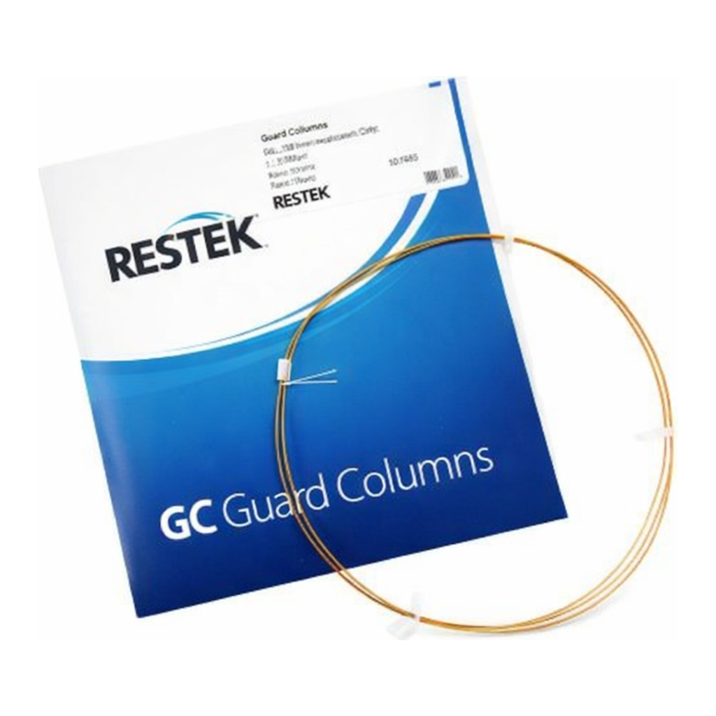 Restek Guard Column, Hydroguard Deactivation 5m, 0.25mm ID