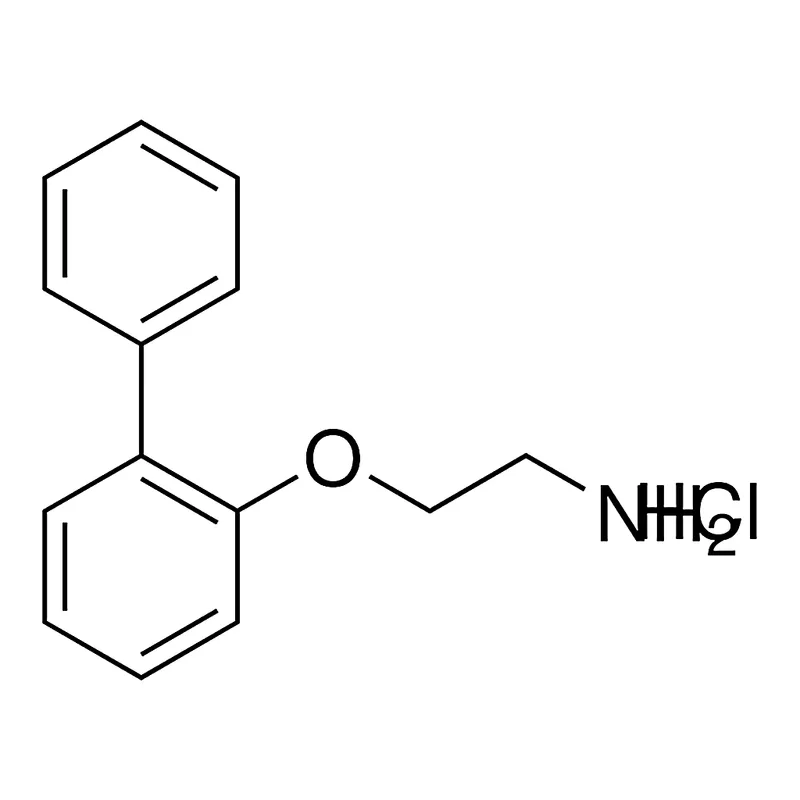 Merck 2-(BIPHENYL-2-YLOXY)-ETHYLAMINE,-