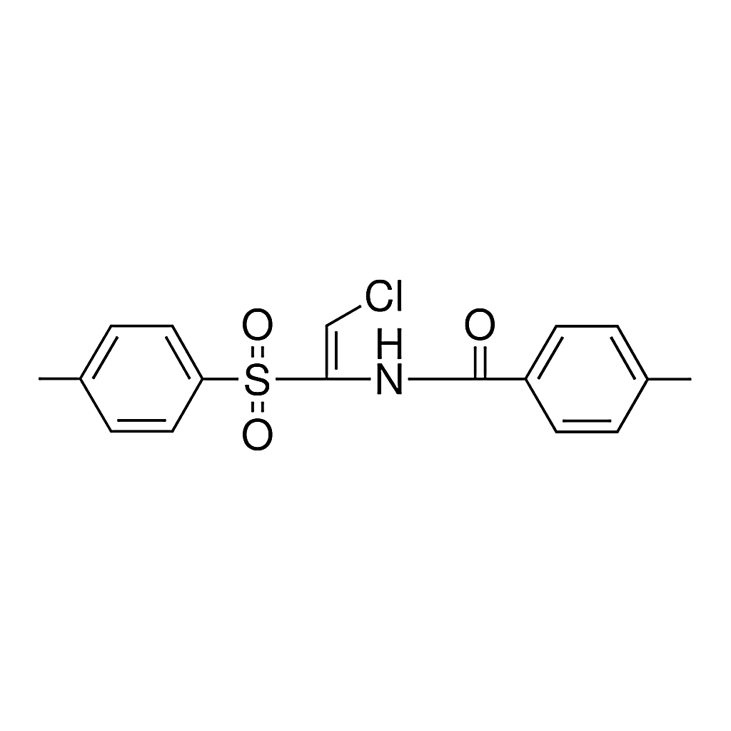 Merck N-(2-CHLORO-1-(TOLUENE-4-SULFON-