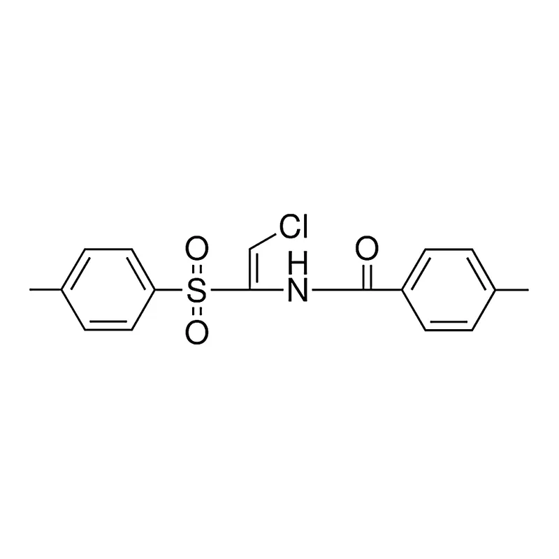 Merck N-(2-CHLORO-1-(TOLUENE-4-SULFON-