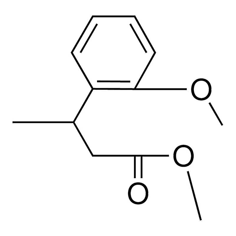 Merck 3-(2-METHOXY-PHENYL)-BUTYRIC AC-